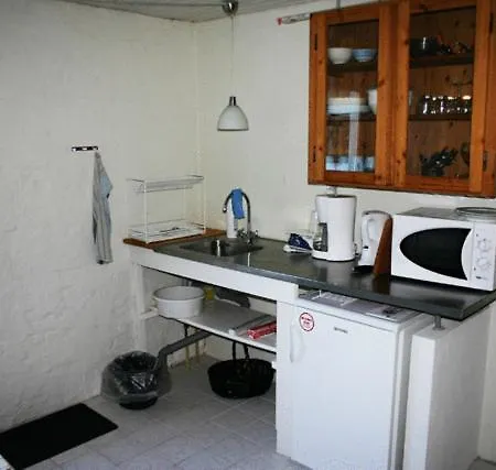 Holmehuset 3* Kalundborg