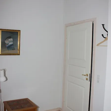 Oda ve Kahvaltı Holmehuset 3*
