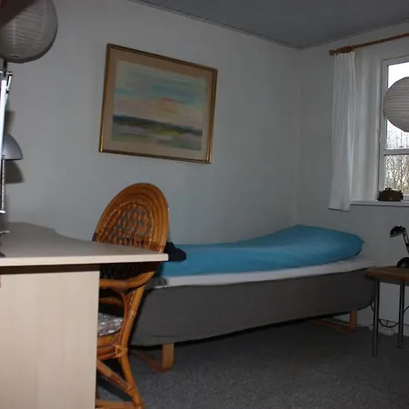 Couette-café Holmehuset