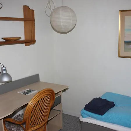 Holmehuset Bed&breakfast Kalundborg