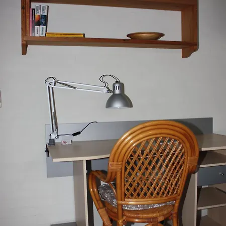 Panzió Holmehuset 3*