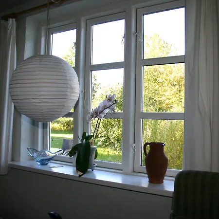 Couette-café Holmehuset 3*