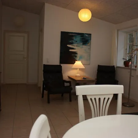 Holmehuset Couette-café
