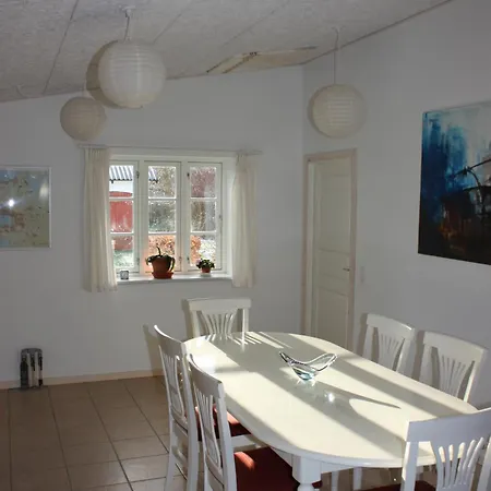 Holmehuset