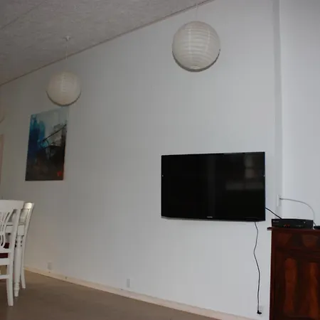 Holmehuset Couette-café Kalundborg