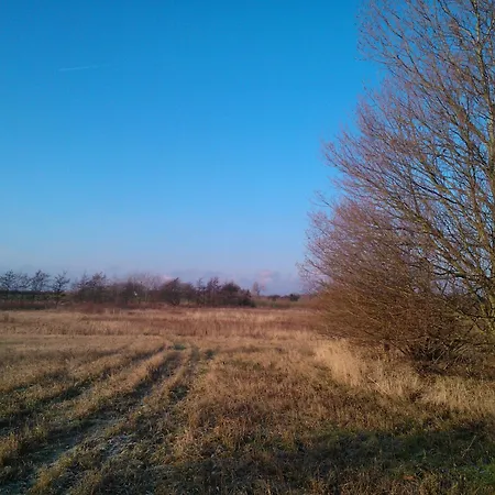 Couette-café Holmehuset Kalundborg