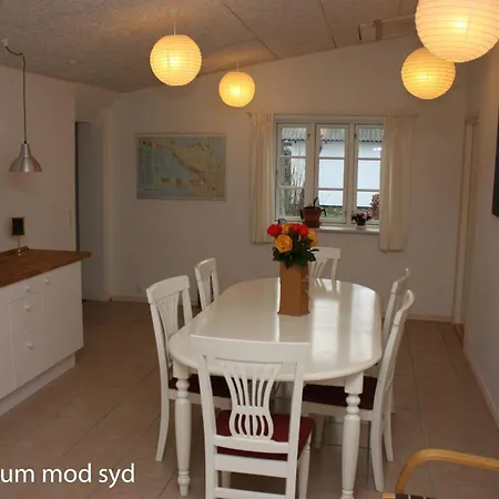 Couette-café Holmehuset Kalundborg