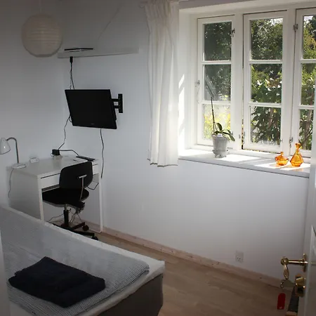 Panzió Holmehuset Kalundborg