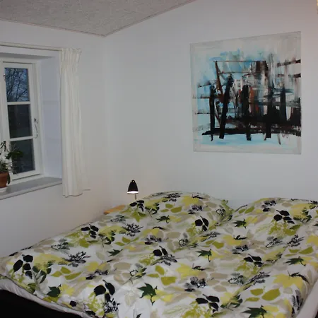 Oda ve Kahvaltı Holmehuset 3*