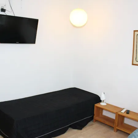 Holmehuset Couette-café 3*