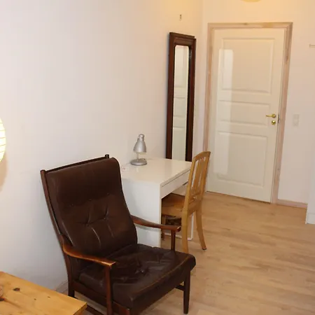 Holmehuset Panzió 3*
