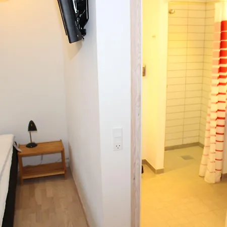 Holmehuset 3* Kalundborg