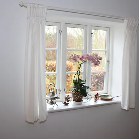 Panzió Holmehuset Kalundborg