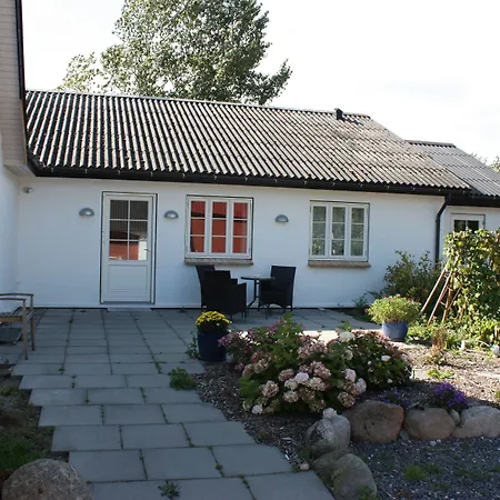 Holmehuset Oda ve Kahvaltı