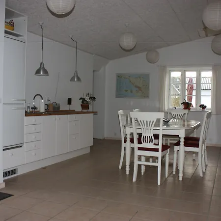Holmehuset Oda ve Kahvaltı
