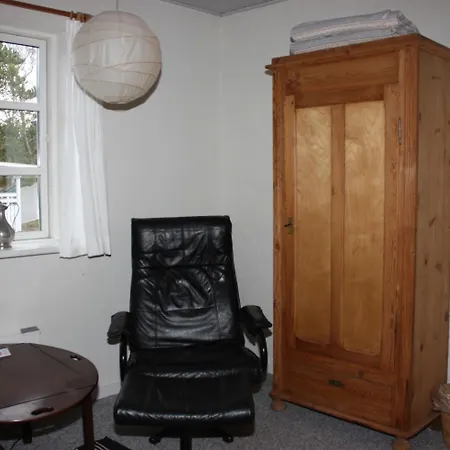 Couette-café Holmehuset Kalundborg