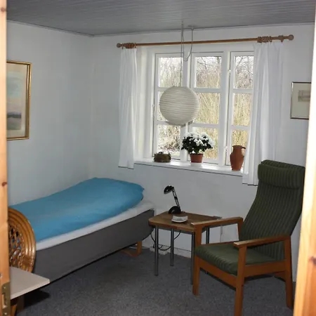 Holmehuset B&B 3*