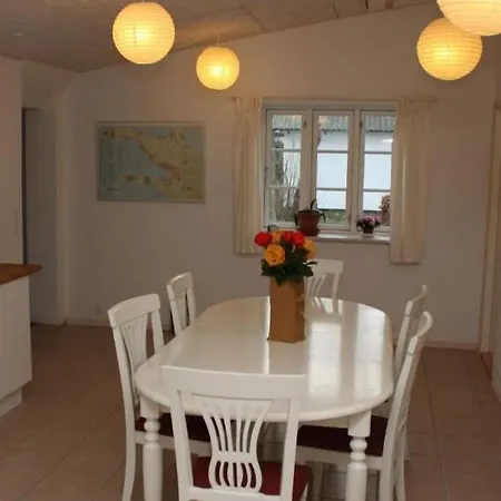 Oda ve Kahvaltı Holmehuset Kalundborg
