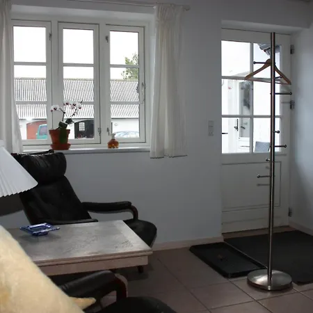 Holmehuset Oda ve Kahvaltı