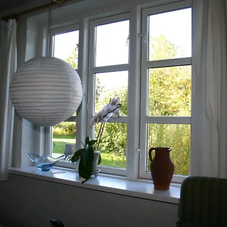 Holmehuset Couette-café