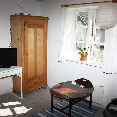 Oda ve Kahvaltı Holmehuset 3*