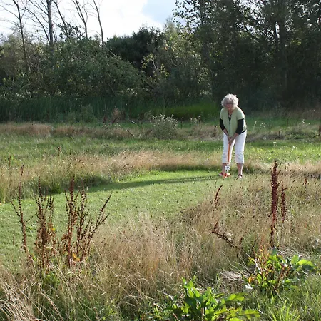 Oda ve Kahvaltı Holmehuset 3*