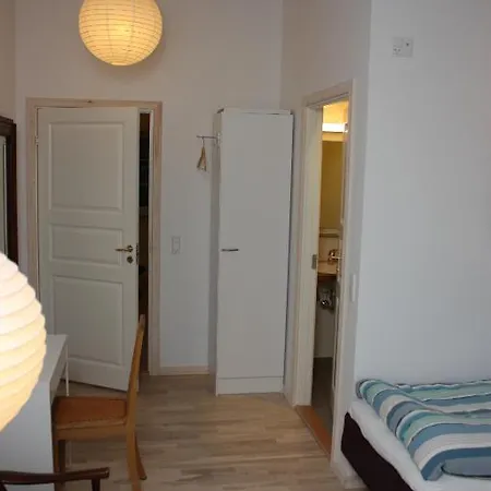 Holmehuset Couette-café Kalundborg
