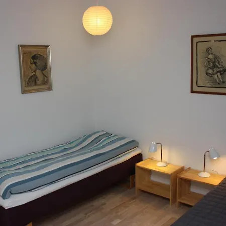 Holmehuset 3* קלונדבורג