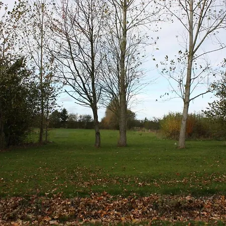 Holmehuset B&B 칼룬드보르그