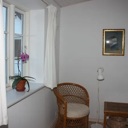 Holmehuset 3* Kalundborg