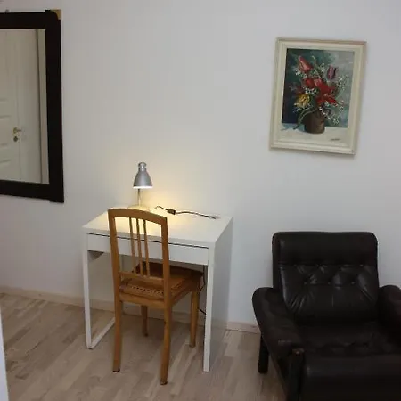 Panzió Holmehuset Kalundborg