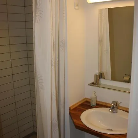 Panzió Holmehuset Kalundborg