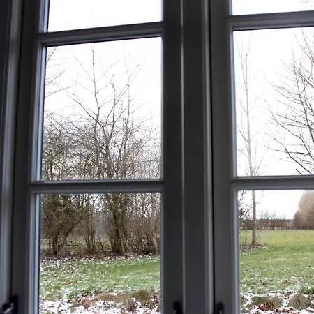 Holmehuset 3* Kalundborg