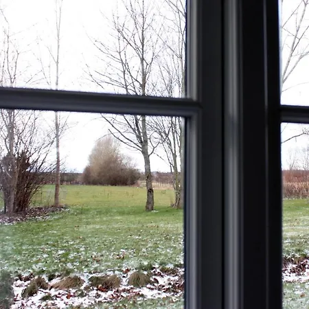 Holmehuset 칼룬드보르그