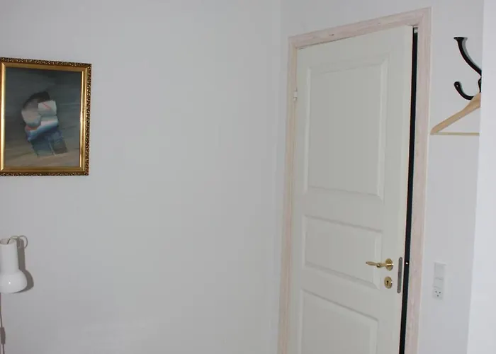 Bed & Breakfast Holmehuset 3*