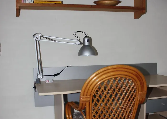 Bed & Breakfast Holmehuset 3*
