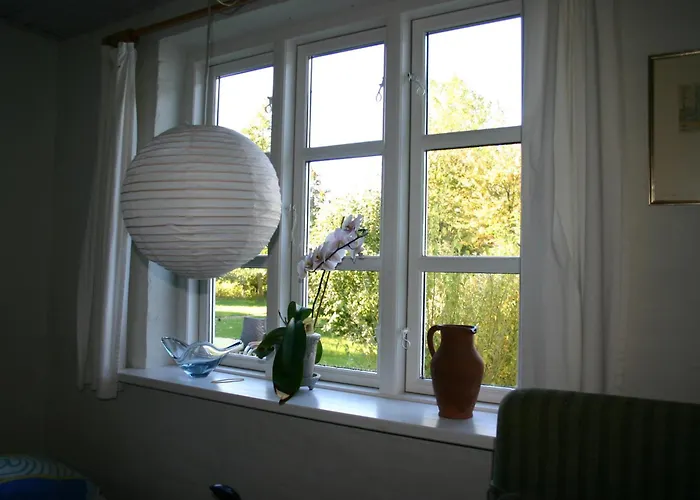 Bed & Breakfast Holmehuset 3*