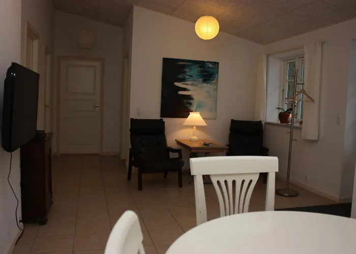 Holmehuset Bed & Breakfast