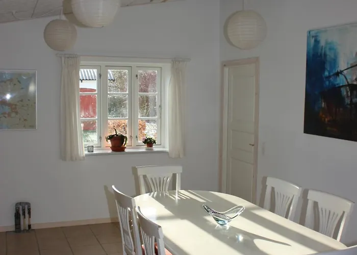 Holmehuset