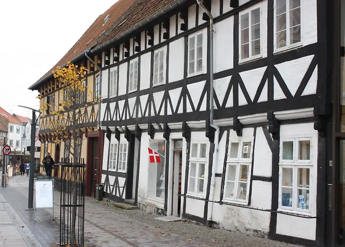 Holmehuset Kalundborg