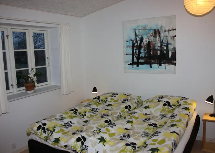 Bed & Breakfast Holmehuset 3*
