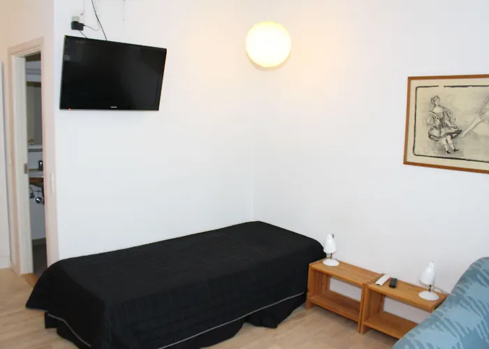 Holmehuset Bed & Breakfast 3*