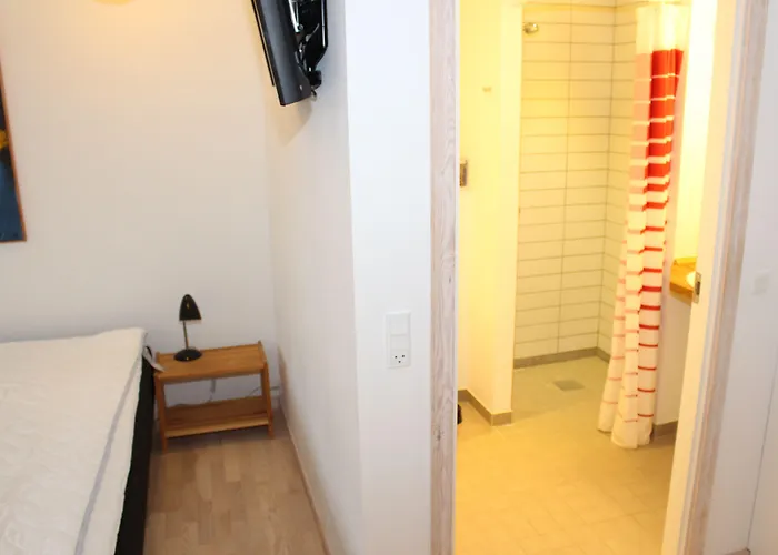 Holmehuset 3* Kalundborg