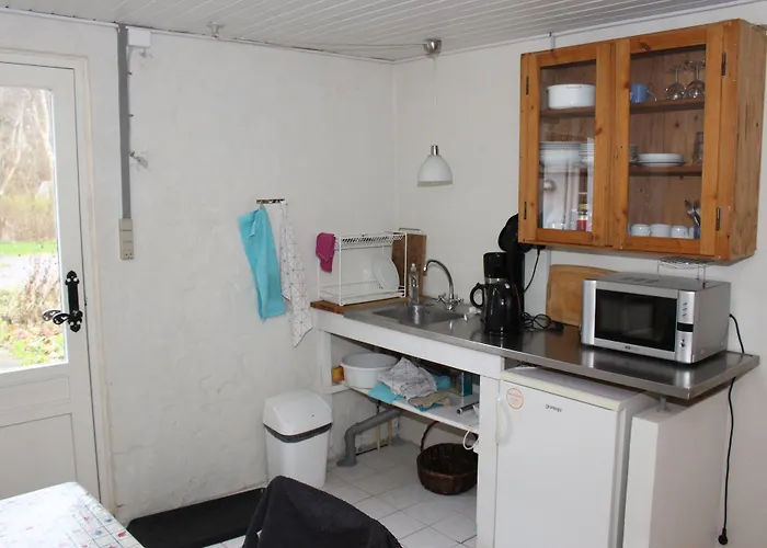 Holmehuset Bed & Breakfast 3*