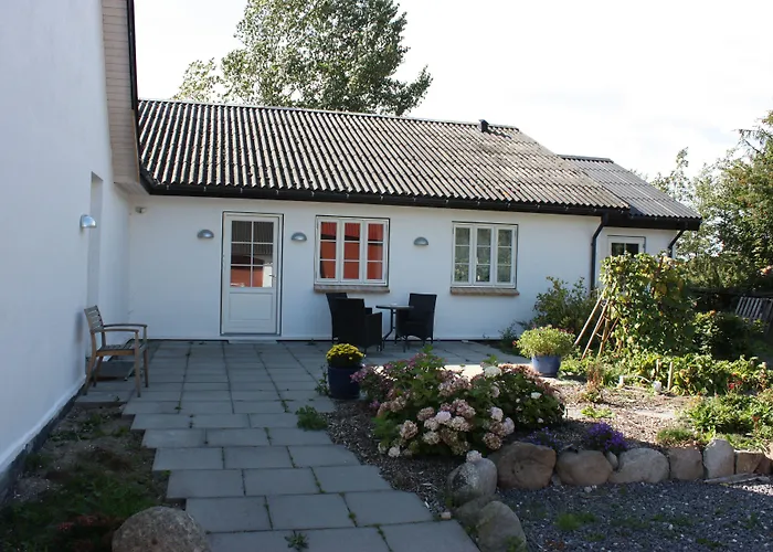 Holmehuset Bed & Breakfast