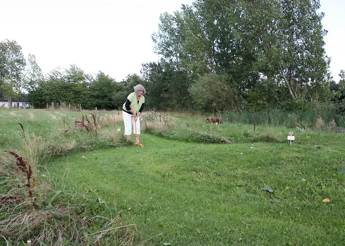 Bed & Breakfast Holmehuset 3*