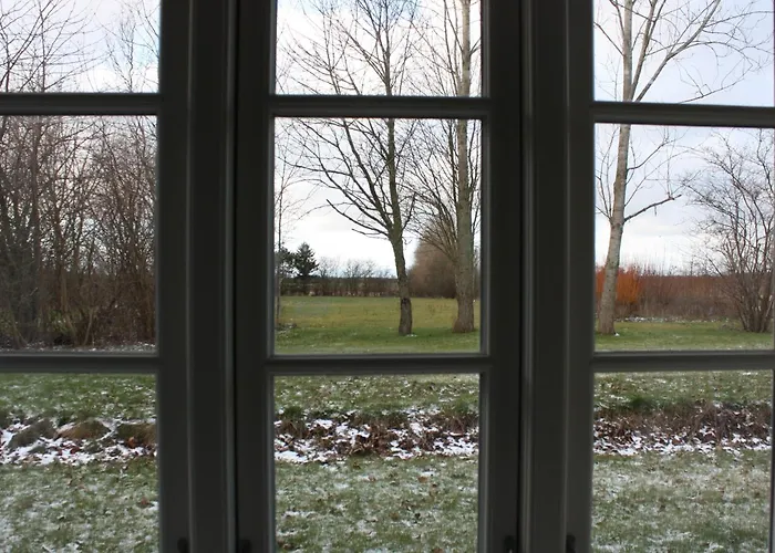 Bed & Breakfast Holmehuset