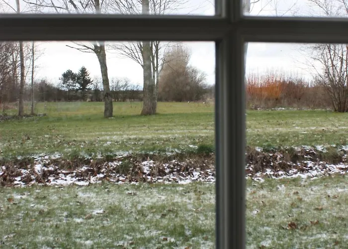 Holmehuset Bed & Breakfast 3*
