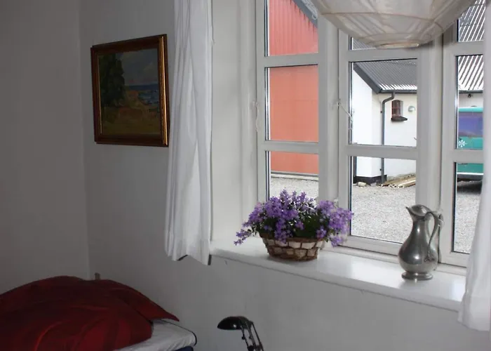 Holmehuset 3*