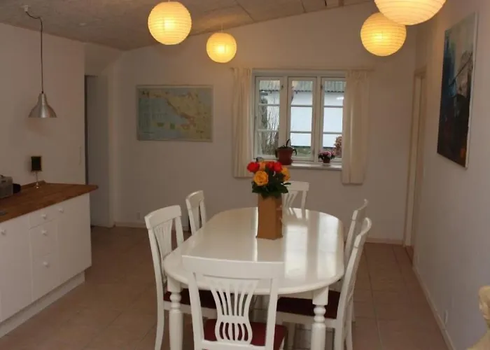 Bed & Breakfast Holmehuset Kalundborg